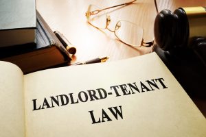 MTS Paralegal landlord tenant law