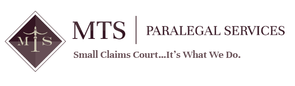 MTS Paralegal Services