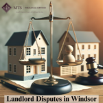 Handling Landlord Disputes in Windsor