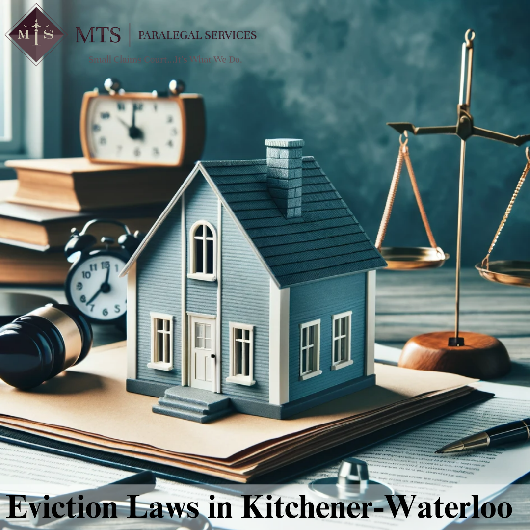 MTS Paralegal ServicesLandlord-Tenant Law: Navigating Evictions In ...