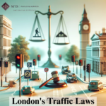 London's Traffic Laws Avoiding Common Pitfalls