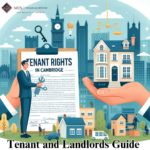 Tenant Rights in Cambridge A Guide for Renters and Landlords
