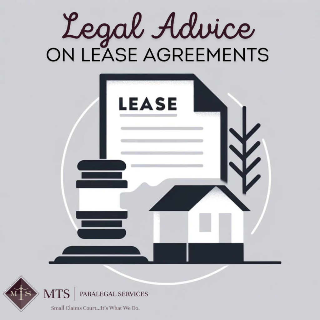 landlord tenant law ontario