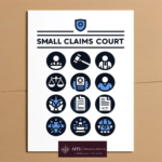small claims court