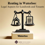 waterloo rentals