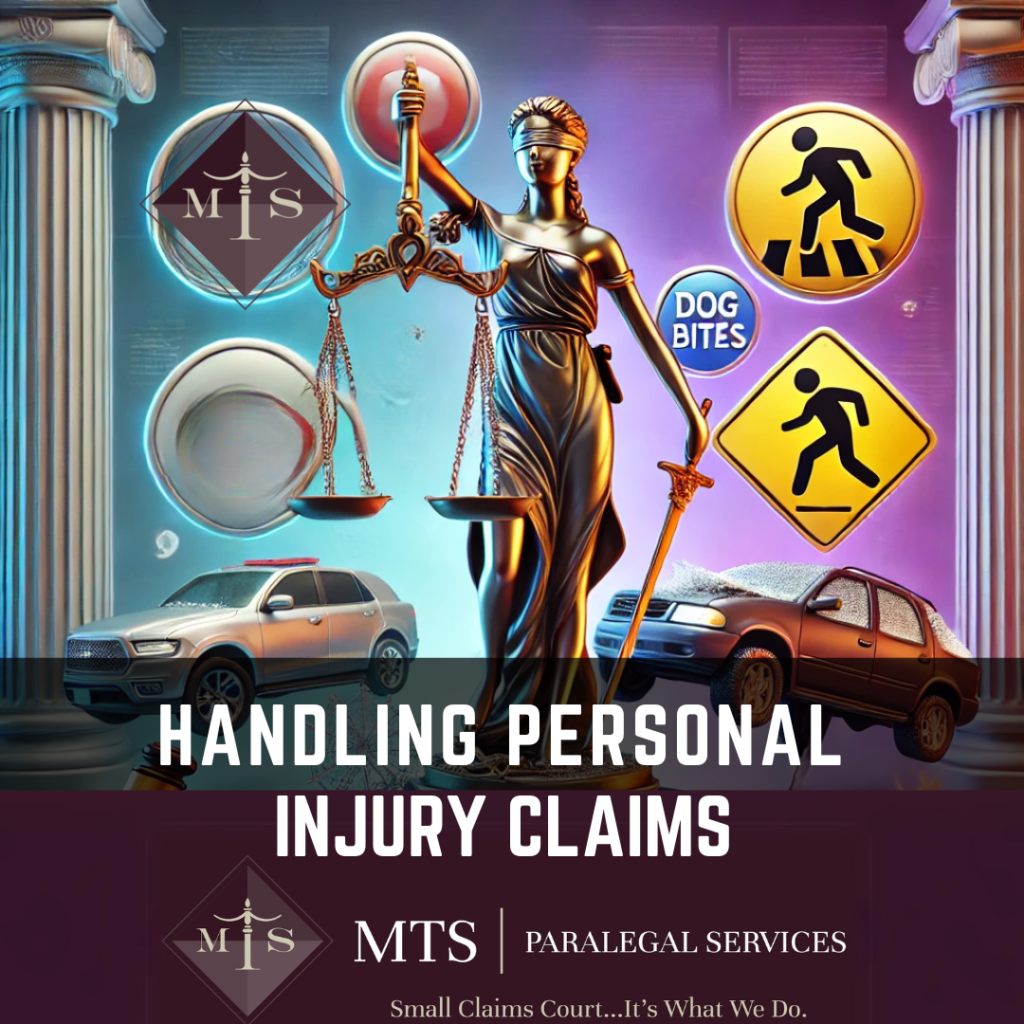 personal injury lawyer