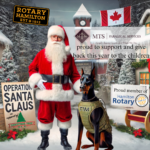 Operation Santa Claus