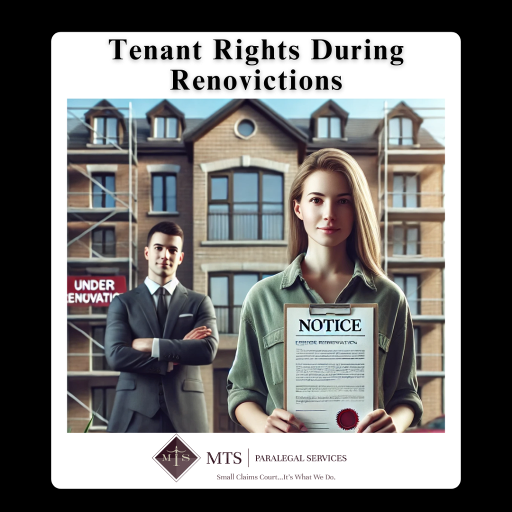 tenant rights