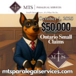 Ontario Regulation