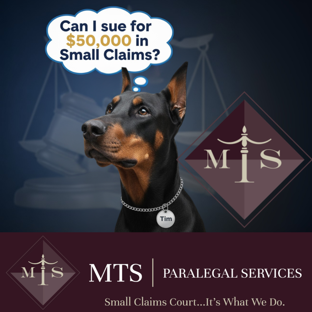 $50,000 Limit in Ontario