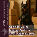 recover relocation expenses