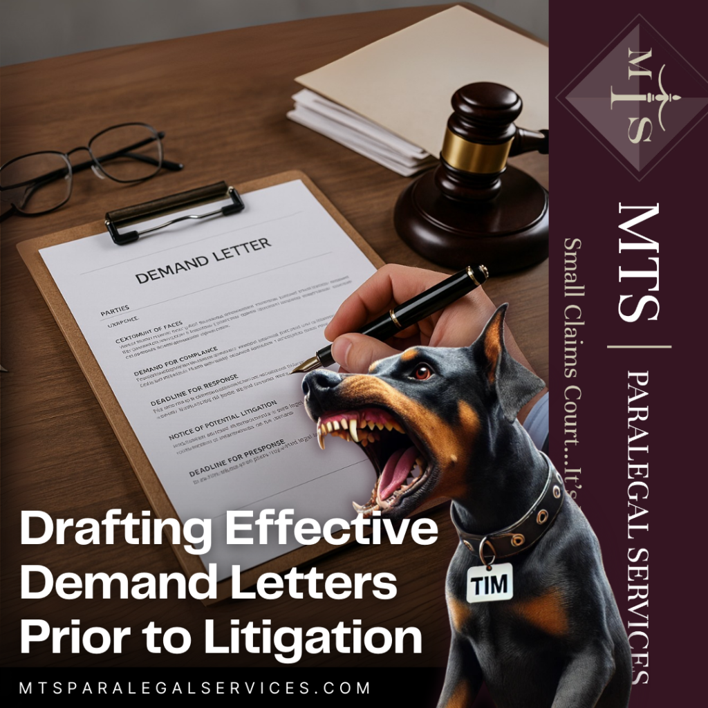 Legal Dispute Resolution in Ontario