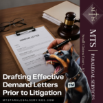 Legal Dispute Resolution in Ontario