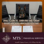 Ontario landlord tenant law