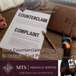 counterclaim Ontario