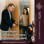 tenant privacy Ontario