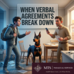 Landlord legal steps Ontario