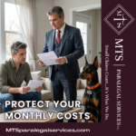 Tenant rights Ontario