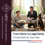 legal document review Ontario