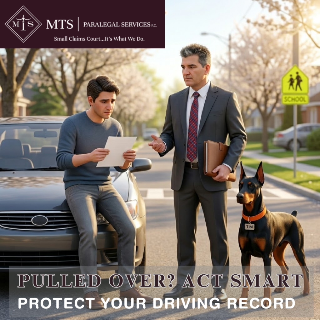 Highway Traffic Act Ontario