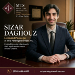 Licensed Paralegal Ontario
