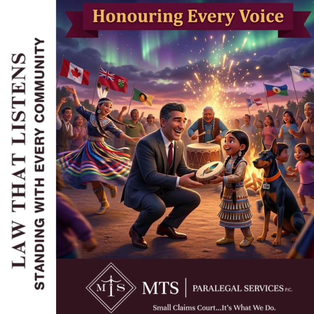 Indigenous rights Ontario