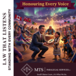 Indigenous rights Ontario