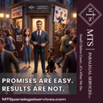 licensed paralegal Ontario