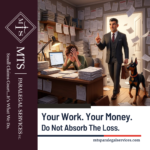 unpaid invoice Ontario