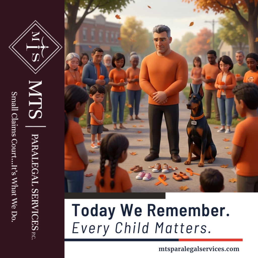 Truth and Reconciliation Ontario
