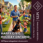 Civic Holiday Ontario 2026