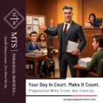 Small Claims Court trial Ontario