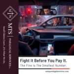 distracted driving Ontario