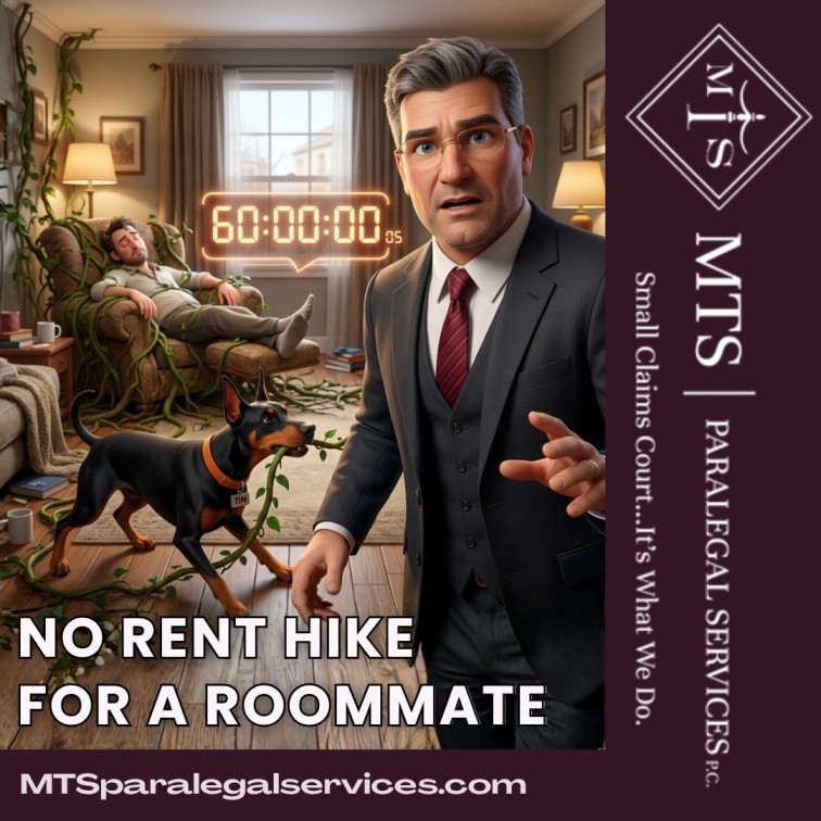landlord guest rules Ontario