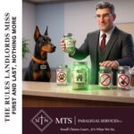 LMR deposit rules Ontario