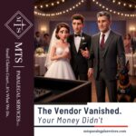 sue wedding vendor Ontario